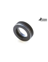 Präzise Jagen Adapter Ring M52x0.75 - M33.5x0.75