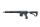 Hera AR15 HDR 14,5" .223Rem. - Sportlich zugelassen