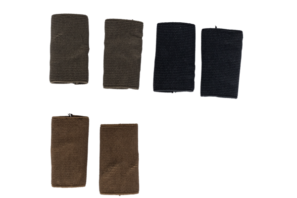 md-textil Schutzüberzug 2er Set Coyote Brown