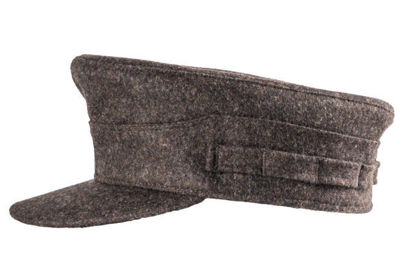 KEILER GEAR Loden Feldmütze Skadi 57cm-58cm