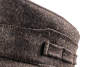 KEILER GEAR Loden Feldmütze Skadi 57cm-58cm