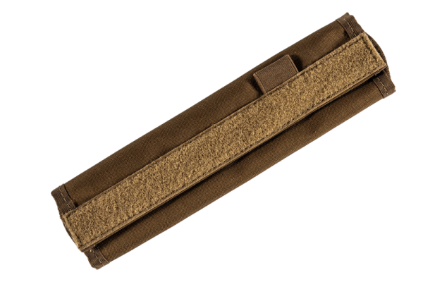 Gehörschutzüberzieher Coyote Brown