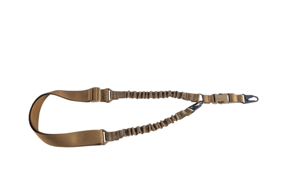 Flexible One/Two Point Sling Coyote Brown