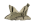 Malleable weapon rest