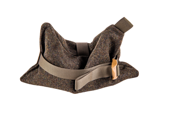 Loden shaft support ultra-light Gebirgsloden Olive