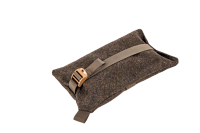 Loden shaft support ultra-light Gebirgsloden Olive