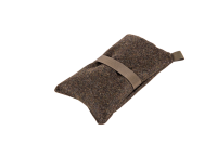 Loden shaft support ultra-light Gebirgsloden Olive