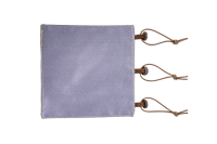 md-textil Hitzeschutz Schalldämpfer Überzug Coyote Brown L 235mm