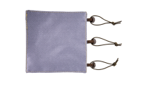 md-textil Hitzeschutz Schalldämpfer Überzug 5 Farb Flecktarn M 195mm