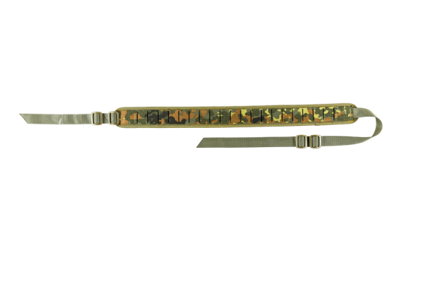 md-textil HWS 2.0 Weapon Sling 5 Farb Flecktarn