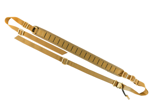Gunfighter Sling 2.0 Coyote Brown
