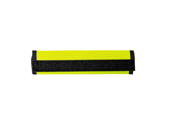 Protecting Cover neon yellow