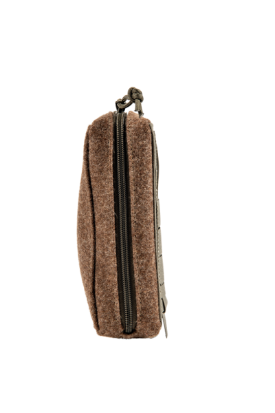 STALKER Mehrzwecktasche Bergloden Braun