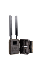 TRAILCAM XRange - 4G LTE Wildkamera - 100° Weitwinkel