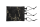 md-textil Hitzeschutz Schalldämpfer Überzug Multicam Black S 165mm