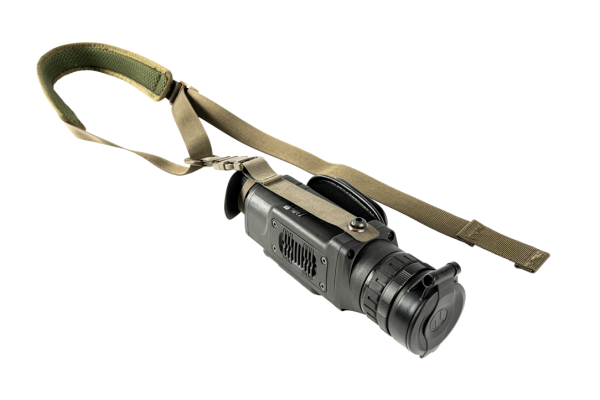 KEILER GEAR WBK Adapter für Trageriemen Helion Serie