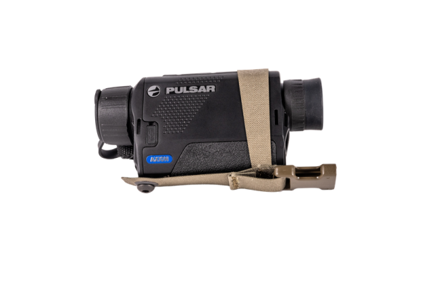 KEILER GEAR WBK Adapter für Trageriemen Axion XM30s & XM30 KEY & XM30F