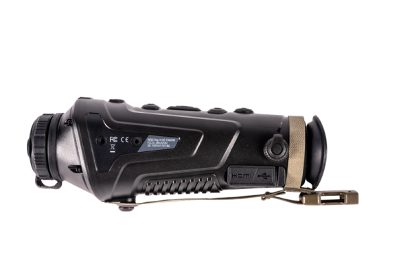 KEILER GEAR thermal imager adapter for carrying strap JSA & Guide devices